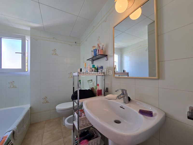 Foto f5ed6fe9-0c98-4de3-8b2d-6503619dfb8e. Casa amb aparcament a l´Estartit poble Estartit