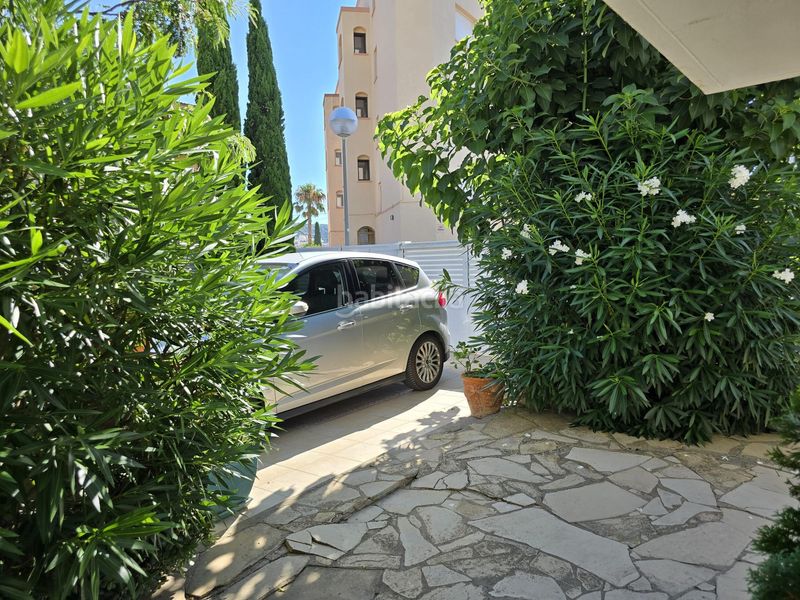 Foto f8173ee3-0950-46f9-a111-9b7befbfd8e0. Casa amb aparcament a l´Estartit poble Estartit
