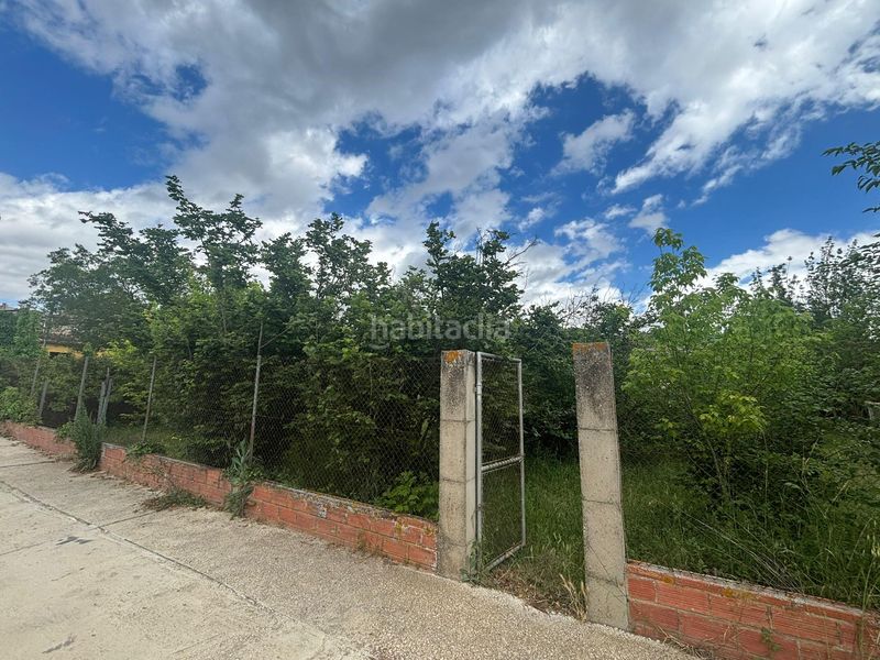 Foto 814576bb-52e2-4405-80fc-fe9e2108523a. Terreny residencial a Colomers