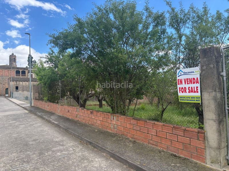 Foto 9b66517f-6cee-4208-8b3c-55d6fb5c2202. Terreny residencial a Colomers
