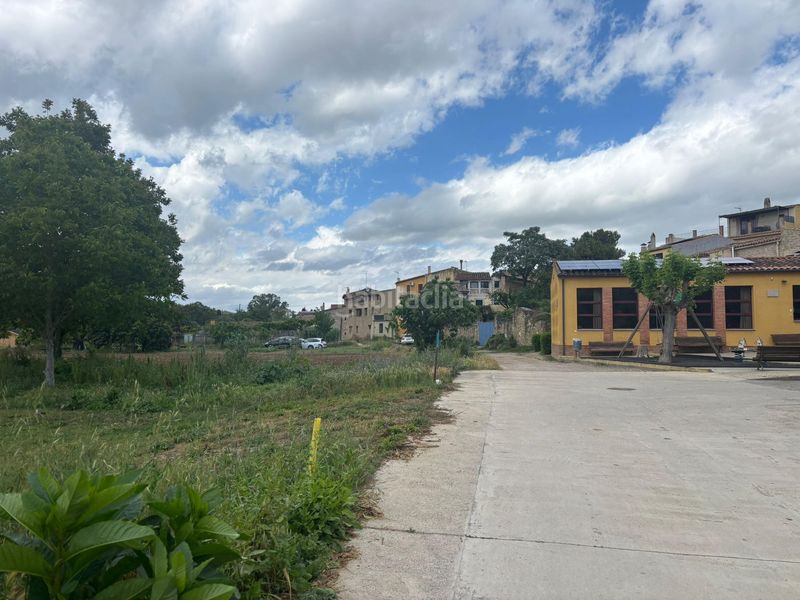 Foto fb626b10-bdcd-45a3-85fb-7756d4e27d4a. Terreny residencial a Colomers
