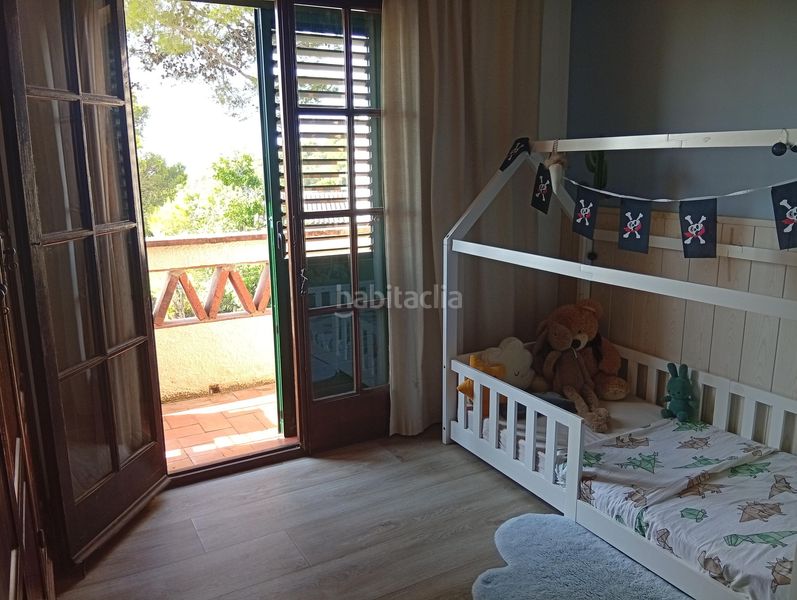 Foto 4689d353-df5b-4345-b963-7538a21f7548. Casa amb aparcament a l´Estartit poble Estartit