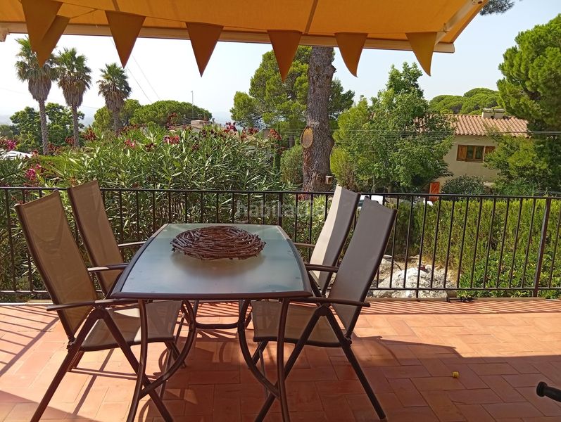 Foto bb809e91-c428-4a4a-b45e-a00e3d00d8a7. Casa amb aparcament a l´Estartit poble Estartit