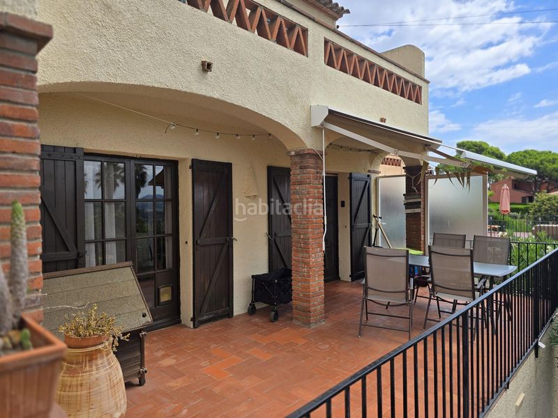 Foto e6b228d2-a163-4ffa-ae67-c086e6541f3a. Casa amb aparcament a l´Estartit poble Estartit