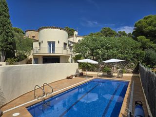 Casa en Torre Vella - Torre Gran - Les Dunes