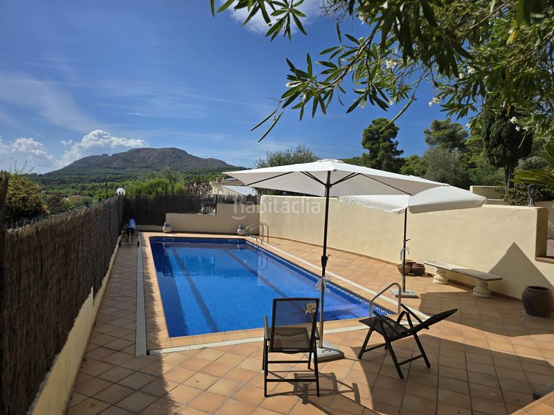 Foto 0200992c-f66e-4ec4-9b3a-5c0028a5a8f5. Casa amb calefacció aparcament piscina a Torre Vella - Torre Gran - Les Dunes Estartit