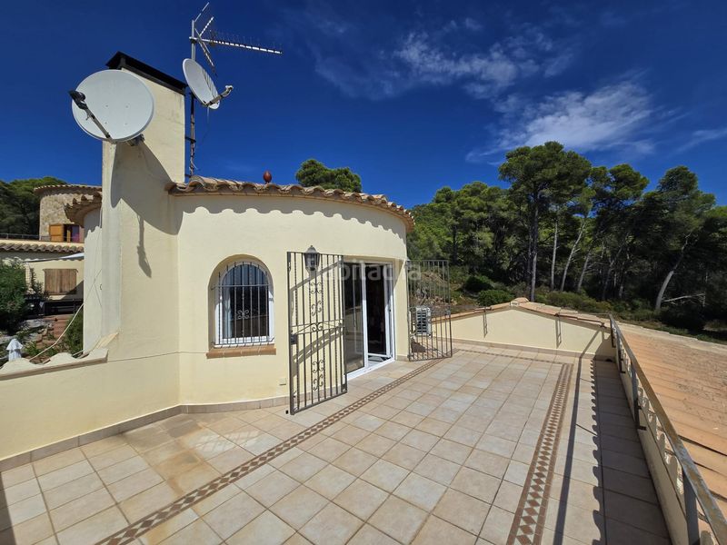 Foto 144c0e48-7c10-427e-9a8a-ad95f164fd04. Casa amb calefacció aparcament piscina a Torre Vella - Torre Gran - Les Dunes Estartit