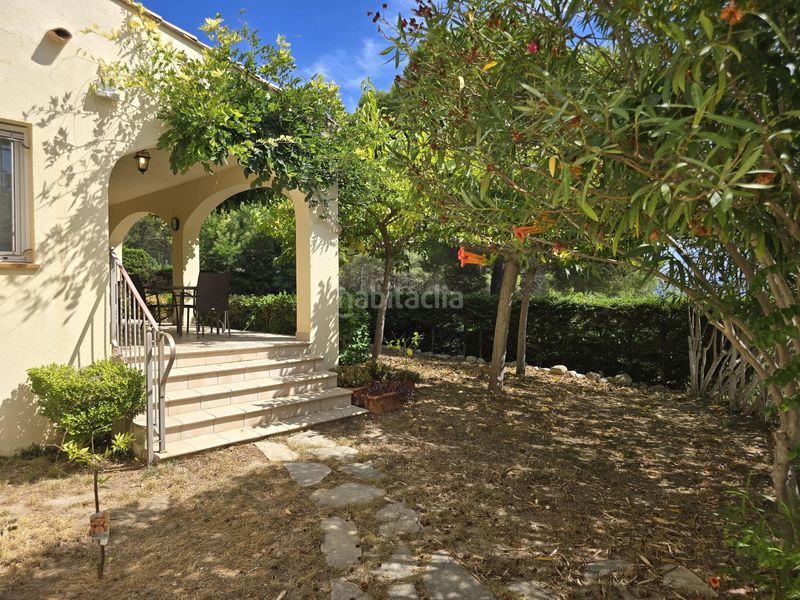 Foto 46ca8c10-9a6b-4afa-b016-d994d2586b8f. Casa amb calefacció aparcament piscina a Torre Vella - Torre Gran - Les Dunes Estartit