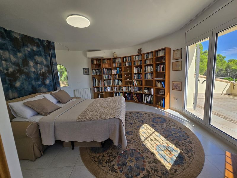 Foto 4dbe3fed-6d2e-46ca-85f0-12fbd81ba955. Casa amb calefacció aparcament piscina a Torre Vella - Torre Gran - Les Dunes Estartit