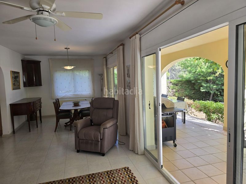 Foto 54287579-3c5f-49db-b5c3-8cc4f0e94e24. Casa amb calefacció aparcament piscina a Torre Vella - Torre Gran - Les Dunes Estartit
