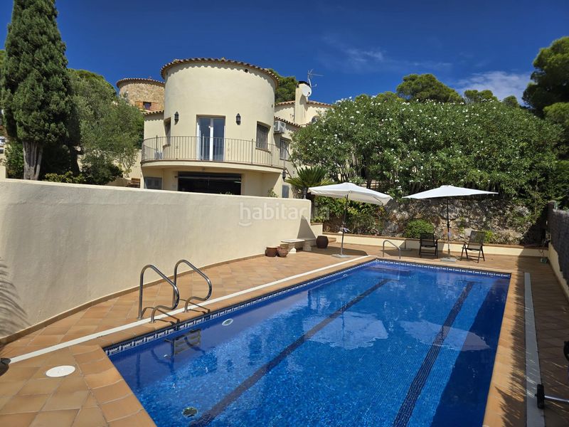 Foto a03b231c-18f2-490c-af26-4d3dc2cfb10d. Casa amb calefacció aparcament piscina a Torre Vella - Torre Gran - Les Dunes Estartit