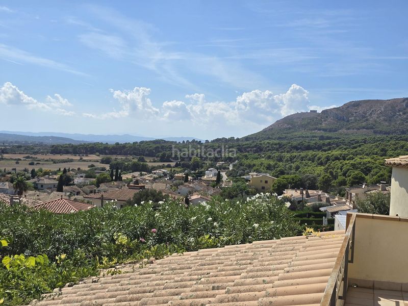 Foto c738c880-363c-46a1-bd4b-97bc0efd8a14. Casa amb calefacció aparcament piscina a Torre Vella - Torre Gran - Les Dunes Estartit