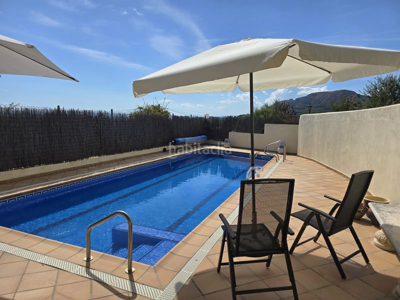 Foto c9303b19-31e1-4786-aeda-16956a278c4c. Casa amb calefacció aparcament piscina a Torre Vella - Torre Gran - Les Dunes Estartit