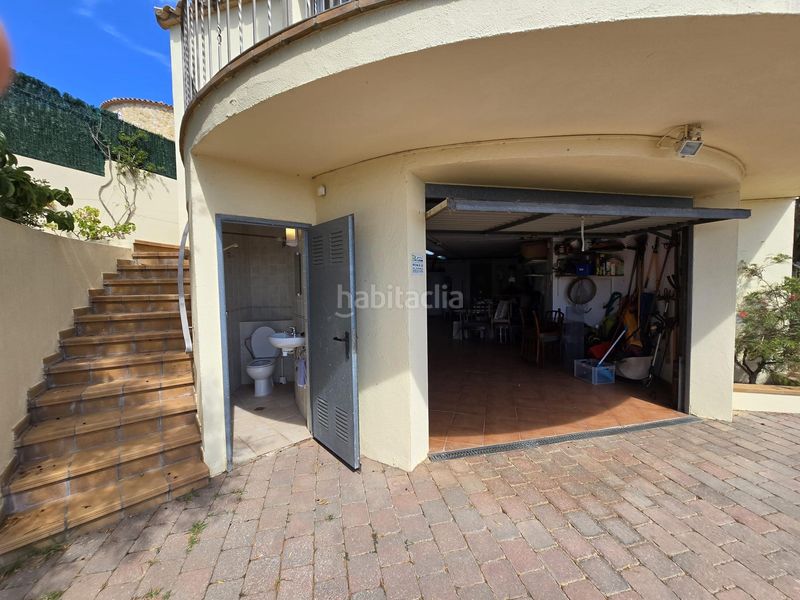 Foto cbdb2ce0-a2b2-4a3d-b0ee-e49145488687. Casa amb calefacció aparcament piscina a Torre Vella - Torre Gran - Les Dunes Estartit