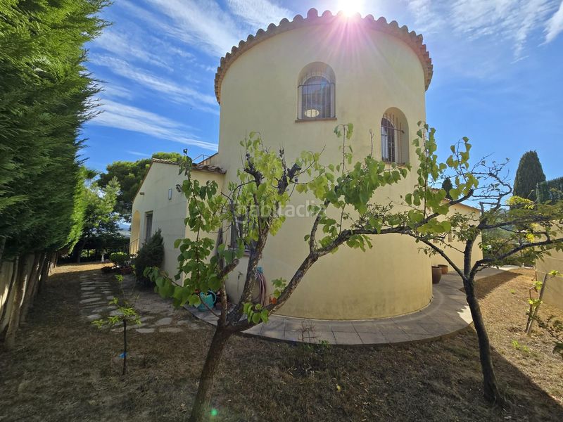 Foto f19ad1c8-914e-4b25-844a-f48f3b500e49. Casa amb calefacció aparcament piscina a Torre Vella - Torre Gran - Les Dunes Estartit