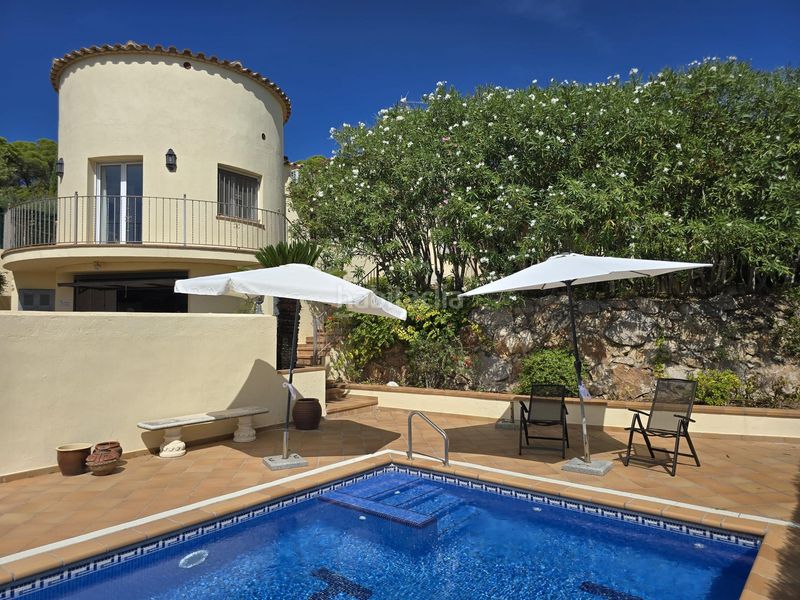 Foto f310e510-85c4-4a0c-a78d-406b84aa31b8. Casa amb calefacció aparcament piscina a Torre Vella - Torre Gran - Les Dunes Estartit