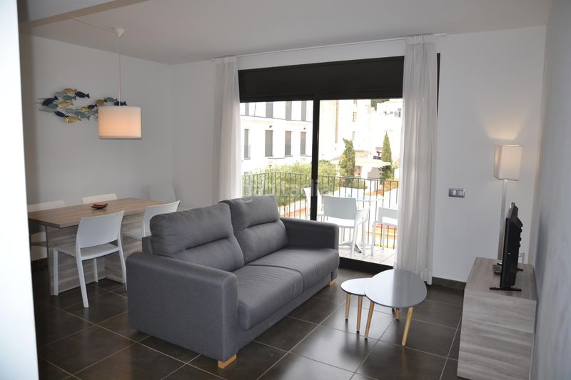 Foto 345b2b14-02e5-48d8-87d9-6e8317cddba8. Piso precioso y confortable apartamento en una ubicación privilegiada en el centro de l, a tan solo 200 metros de la playa. sit en Estartit