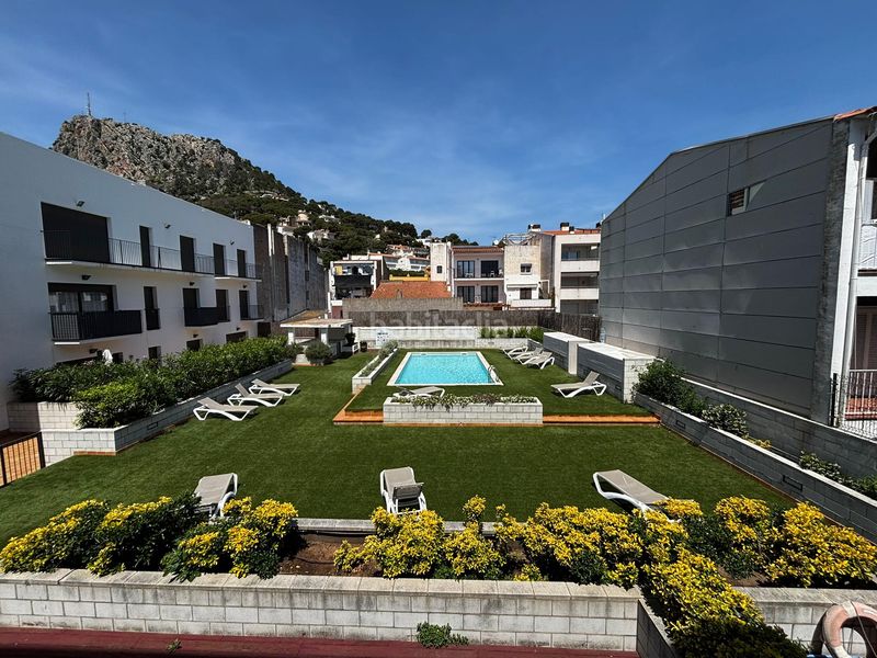 Foto 9ef3cb60-37bc-41bd-adb5-05acf14796f0. Piso precioso y confortable apartamento en una ubicación privilegiada en el centro de l, a tan solo 200 metros de la playa. sit en Estartit