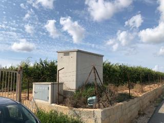 Residential Plot in Polígono poligono 4 74. !!! huerto de granados, verjado, fachada carretera, riego !!!!