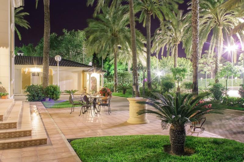 Foto 32fa042d-5661-4baa-a6ee-5a3c71c165cd. Chalet mit heizung parking pool in La Portalada Elche / Elx