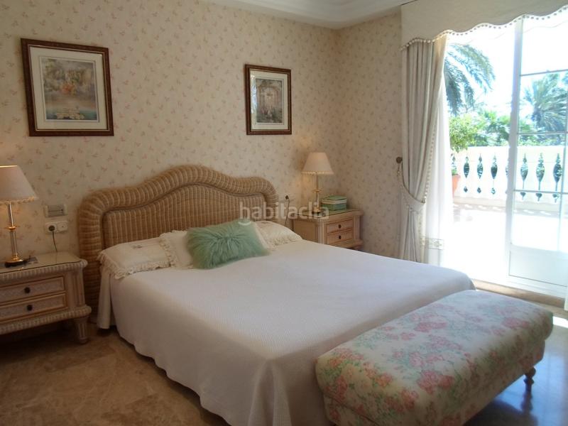 Foto 719a64d9-1ac5-423f-a237-bae400cb7dcf. Chalet mit heizung parking pool in La Portalada Elche / Elx