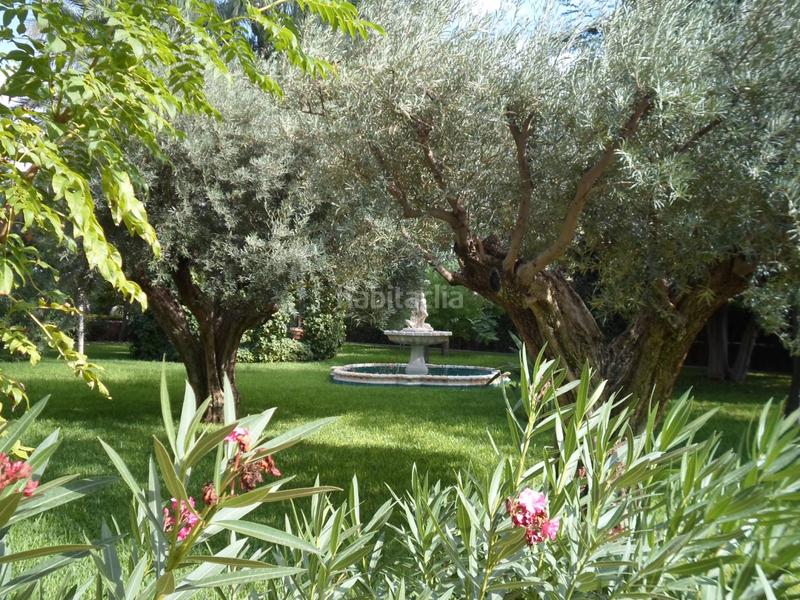 Foto 71fab7f9-c0d5-4ef3-ba56-256f24367ea5. Chalet mit heizung parking pool in La Portalada Elche / Elx