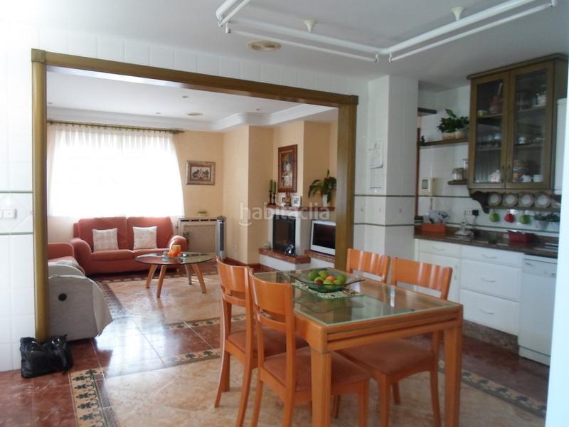 Foto 7771b3cf-925d-467e-80ce-6fdff652d2a5. Chalet mit heizung parking pool in La Portalada Elche / Elx