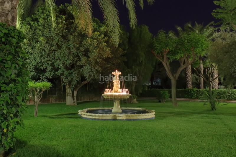 Foto 93d0cfd2-9c69-4748-acc2-64289dd701f2. Chalet mit heizung parking pool in La Portalada Elche / Elx