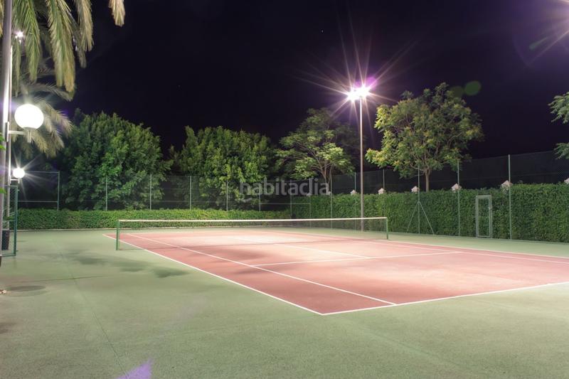 Foto 9fe276ef-7eab-46a8-aaaa-1fc77f915519. Chalet mit heizung parking pool in La Portalada Elche / Elx