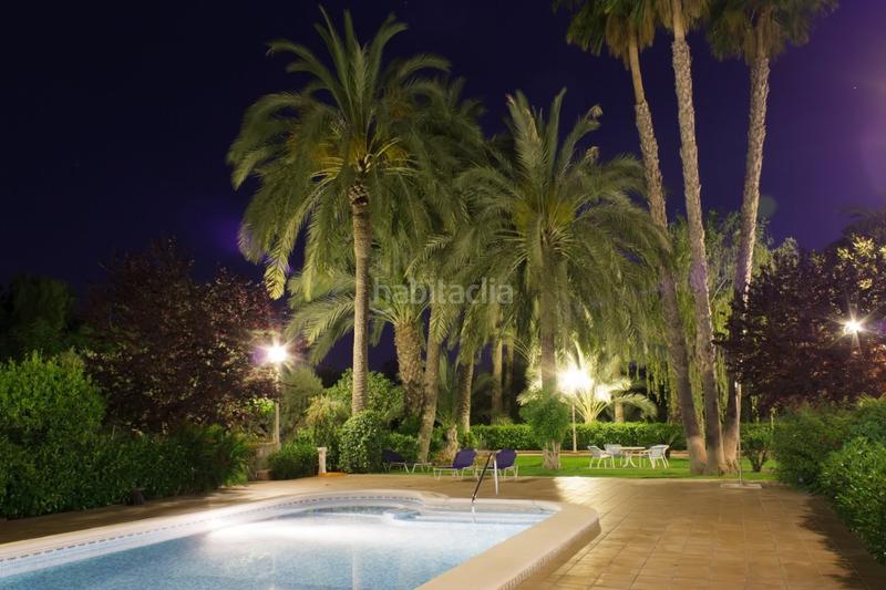 Foto d0e401f7-584d-412b-bcb9-9d00b6b84af7. Chalet mit heizung parking pool in La Portalada Elche / Elx