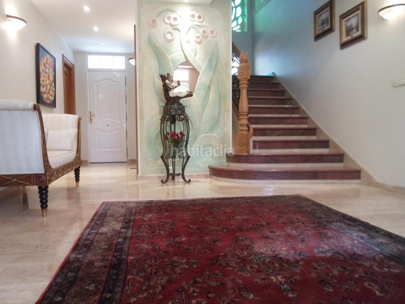 Foto df5a84eb-407c-49d1-a0db-1a76411b5060. Chalet mit heizung parking pool in La Portalada Elche / Elx