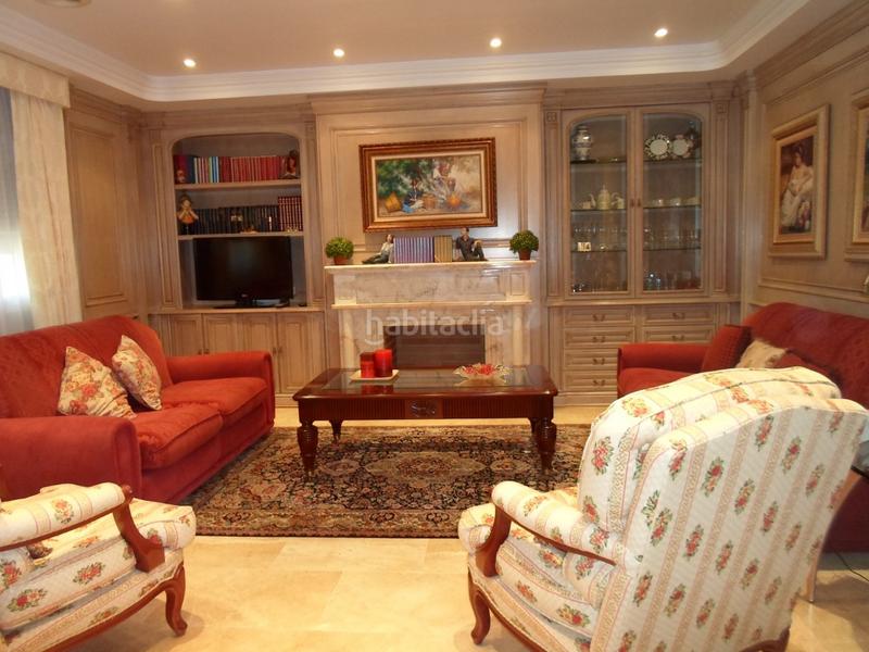 Foto e65d4beb-5c05-4508-a0b2-5fcad37506fe. Chalet mit heizung parking pool in La Portalada Elche / Elx