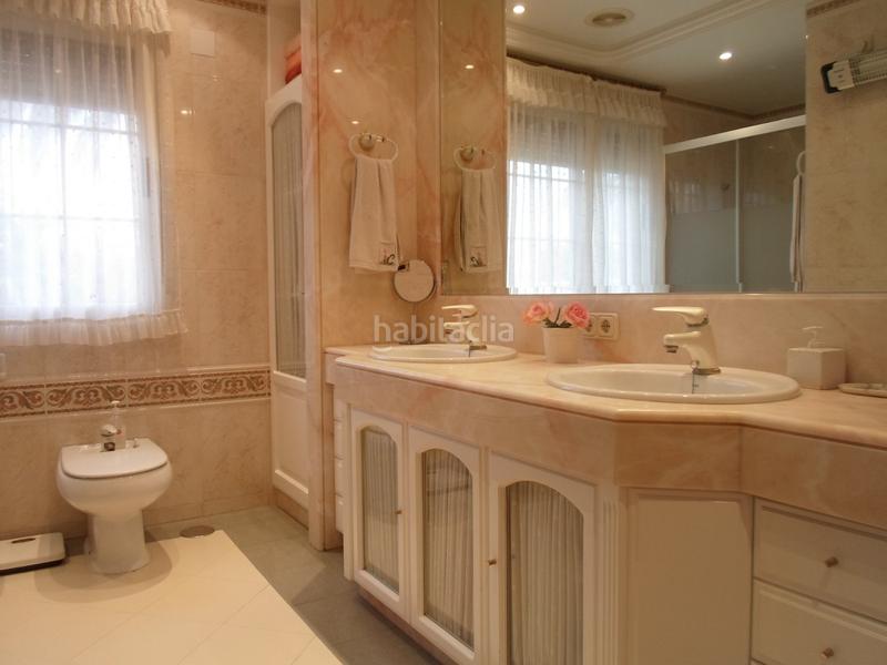 Foto fc890381-29ed-4bc6-9261-f3322d532a44. Chalet mit heizung parking pool in La Portalada Elche / Elx