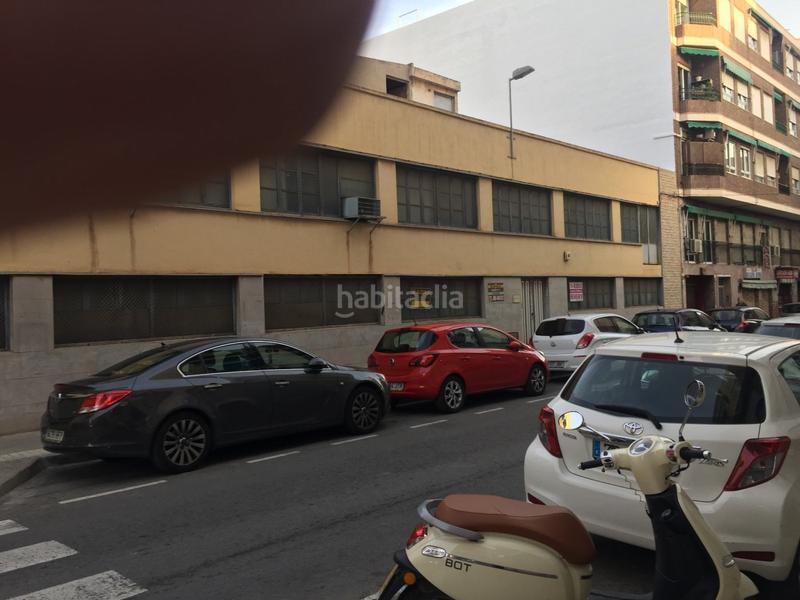 Foto 96172439-a61b-49db-9522-4c6772d8812d. Affitto capannone industriale in Camí dels Magros - Casablanca Elche / Elx