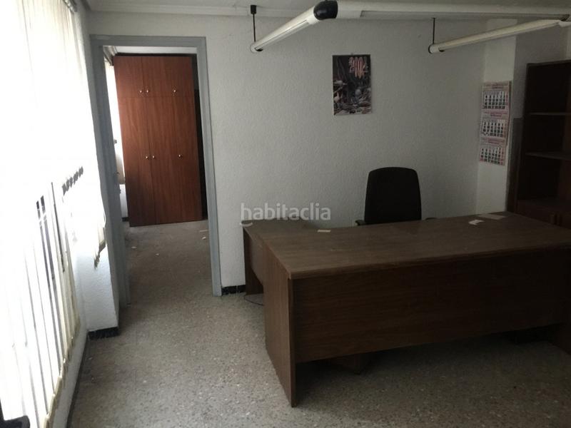 Foto b7c727d7-076b-44fa-8dca-4550c29b7213. Affitto capannone industriale in Camí dels Magros - Casablanca Elche / Elx