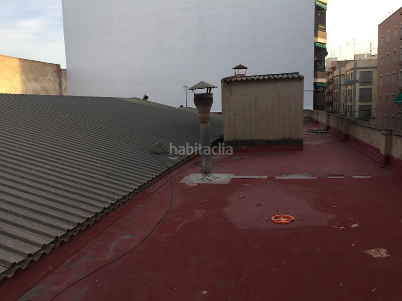 Foto d2853c9f-1721-4194-b1f0-efb1ae9f70ee. Affitto capannone industriale in Camí dels Magros - Casablanca Elche / Elx