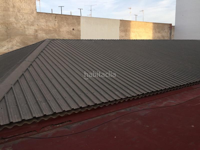 Foto 11fe085c-3f73-42f0-9002-61a2b1c26b30. Lloguer nau industrial a Camí dels Magros - Casablanca Elche / Elx