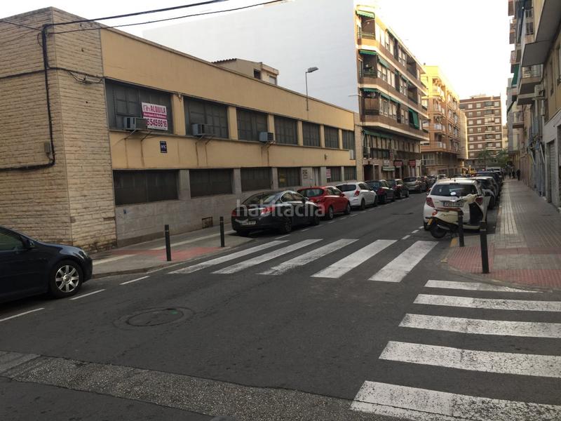 Foto 89153dda-dfbc-43c4-9528-a01cf9fee3aa. Lloguer nau industrial a Camí dels Magros - Casablanca Elche / Elx