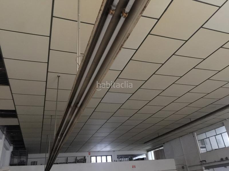 Foto 4c37e2db-760c-41d6-bf0a-90e15f86a4bc. Location bâtiment à usage industriel dans Camí dels Magros - Casablanca Elche / Elx