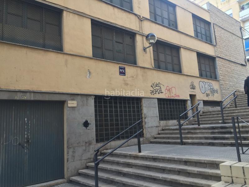 Foto 51454ef7-9863-4c23-a69e-8c3f877d68ea. Location bâtiment à usage industriel dans Camí dels Magros - Casablanca Elche / Elx