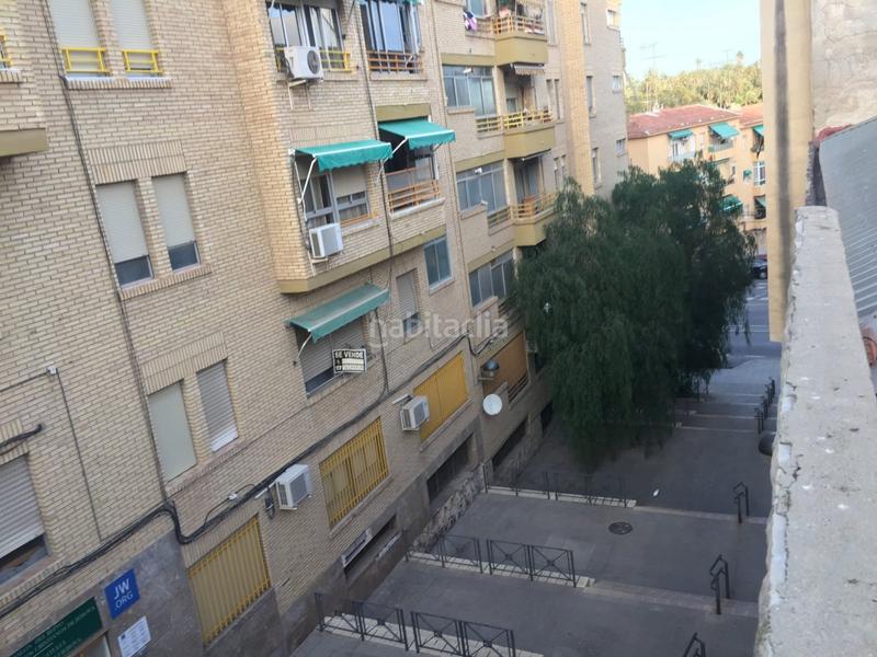 Foto 5f5385a0-6a7a-48d4-8a52-6ee41dda5d30. Location bâtiment à usage industriel dans Camí dels Magros - Casablanca Elche / Elx