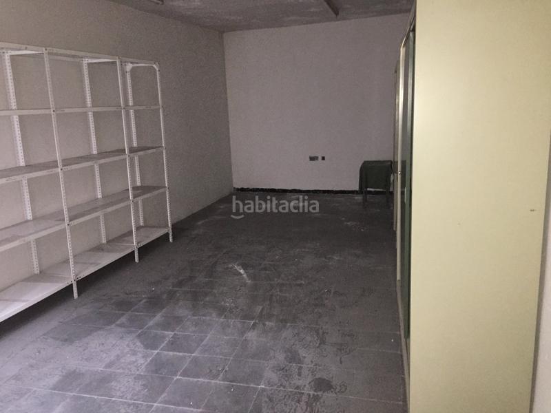 Foto 85cdb612-dc07-4147-9901-d9d0456a21e9. Location bâtiment à usage industriel dans Camí dels Magros - Casablanca Elche / Elx