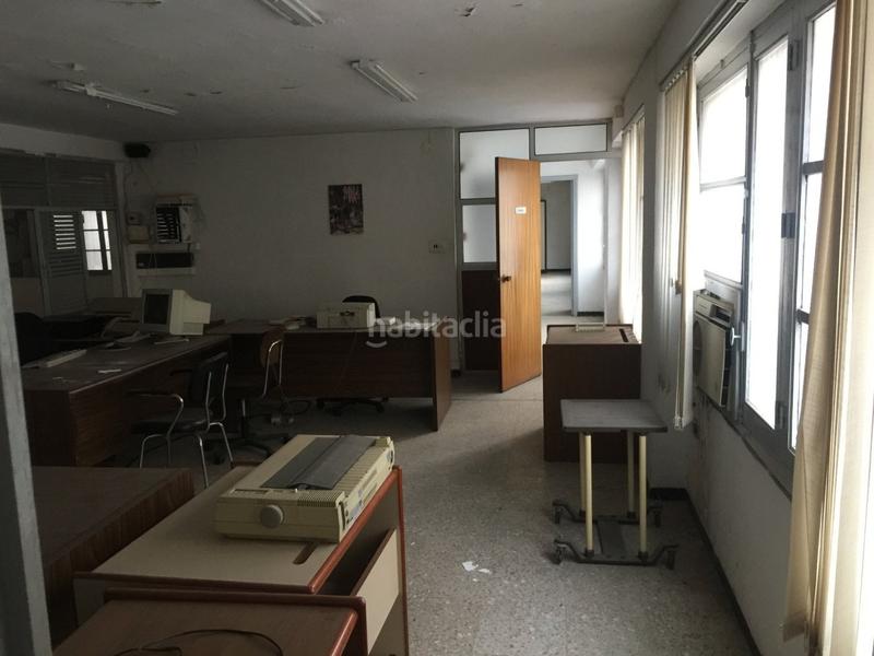 Foto 9d8d53e5-2d43-4a57-954c-e25a29761c1c. Location bâtiment à usage industriel dans Camí dels Magros - Casablanca Elche / Elx