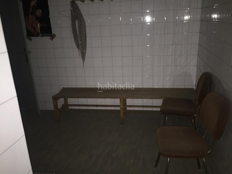 Foto a80cd475-7456-45f5-b758-27f95a998424. Location bâtiment à usage industriel dans Camí dels Magros - Casablanca Elche / Elx