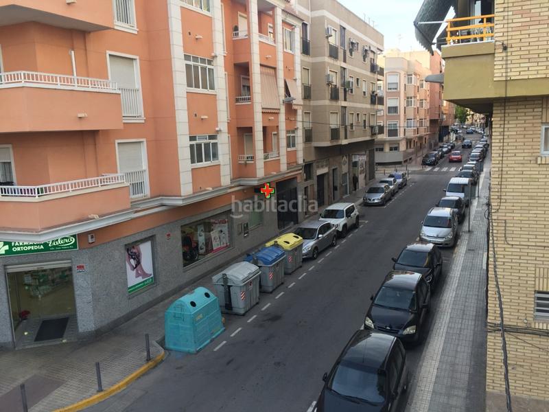 Foto c1b75208-7939-4f8e-914b-cff4ab042788. Location bâtiment à usage industriel dans Camí dels Magros - Casablanca Elche / Elx