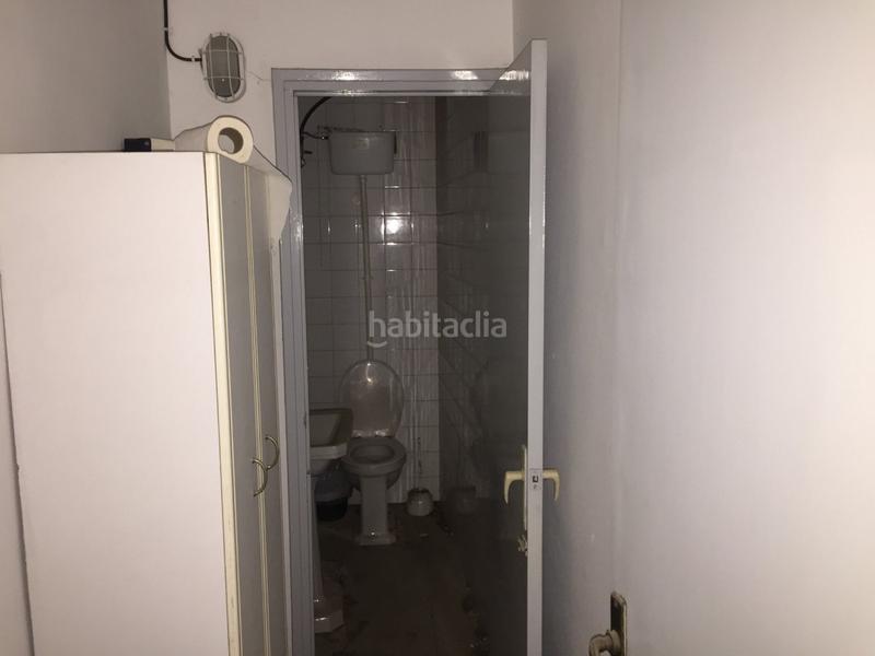 Foto c3617f33-bf48-436f-abda-32c15b02833b. Location bâtiment à usage industriel dans Camí dels Magros - Casablanca Elche / Elx