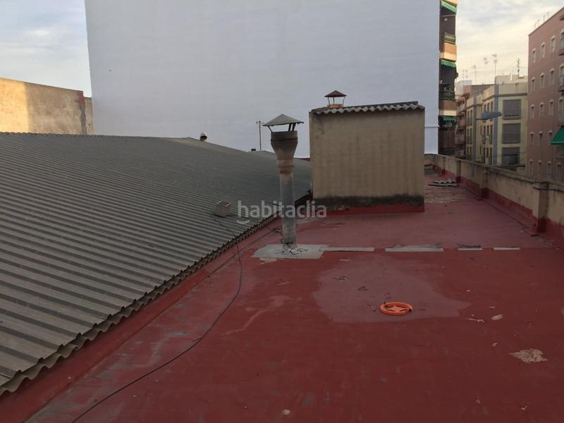 Foto c90cefc6-c2f4-48a1-a71f-e9217250ddbd. Location bâtiment à usage industriel dans Camí dels Magros - Casablanca Elche / Elx