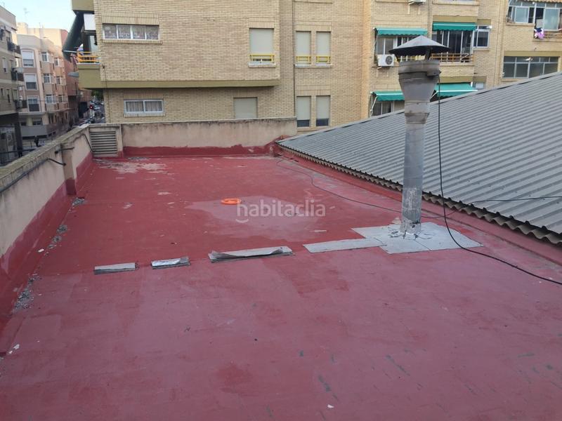 Foto e7091ef9-1a08-4056-b531-3bb7200fcee6. Location bâtiment à usage industriel dans Camí dels Magros - Casablanca Elche / Elx