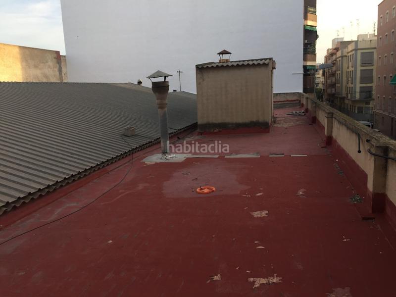 Foto f2c95303-b39a-4be8-b9c7-bdc60194a7c0. Location bâtiment à usage industriel dans Camí dels Magros - Casablanca Elche / Elx