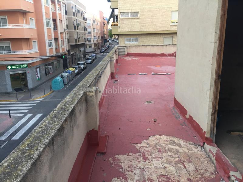 Foto 1ad52c43-ed64-4e57-a7cf-9b8d7148fc4a. Miete fabrikhalle in Camí dels Magros - Casablanca Elche / Elx